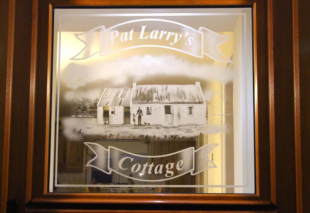 Pat Larry'S Cottage Greencastle  Kamer foto