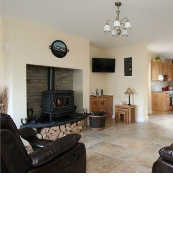 Pat Larry'S Cottage Greencastle  Kamer foto
