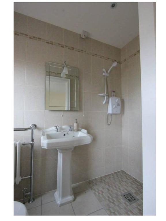 Pat Larry'S Cottage Greencastle  Kamer foto